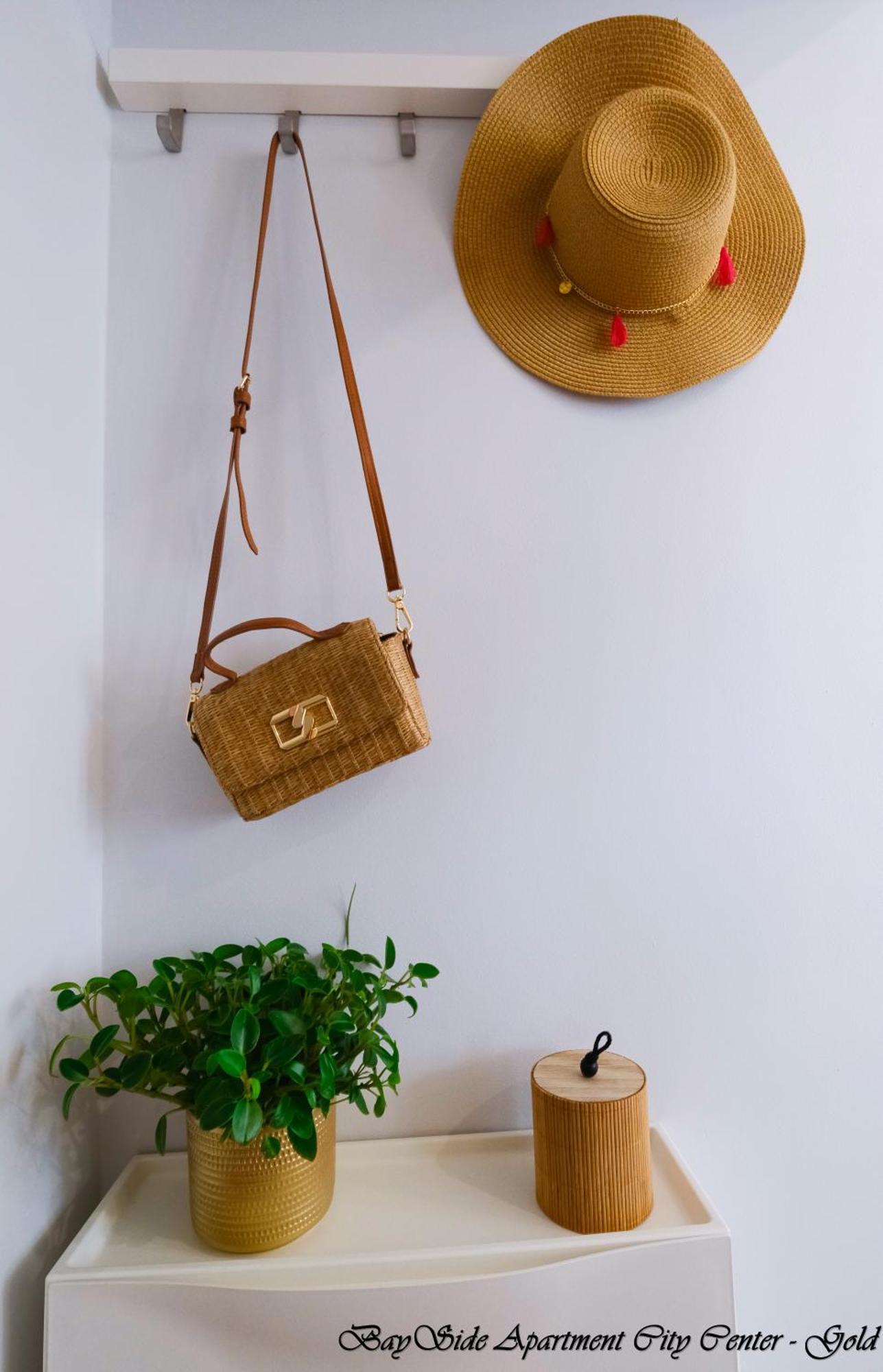 Bayside Apartments City Center グダニスク エクステリア 写真